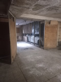 Дава под наем ГАРАЖ, ПАРКОМЯСТО, гр. София, Лозенец, снимка 2