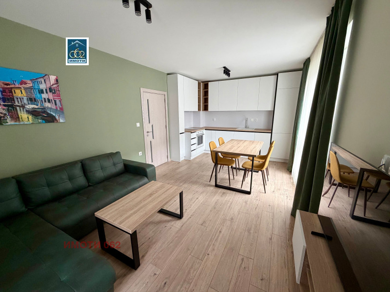 Дава под Наем 2-СТАЕН в град Велико Търново, Картала - 60 кв.м / 400 € » 782.33 лв., ИМОТИ 062