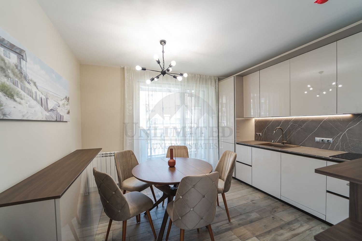 Дава под Наем 3-СТАЕН | Imot.bg — изображение 6