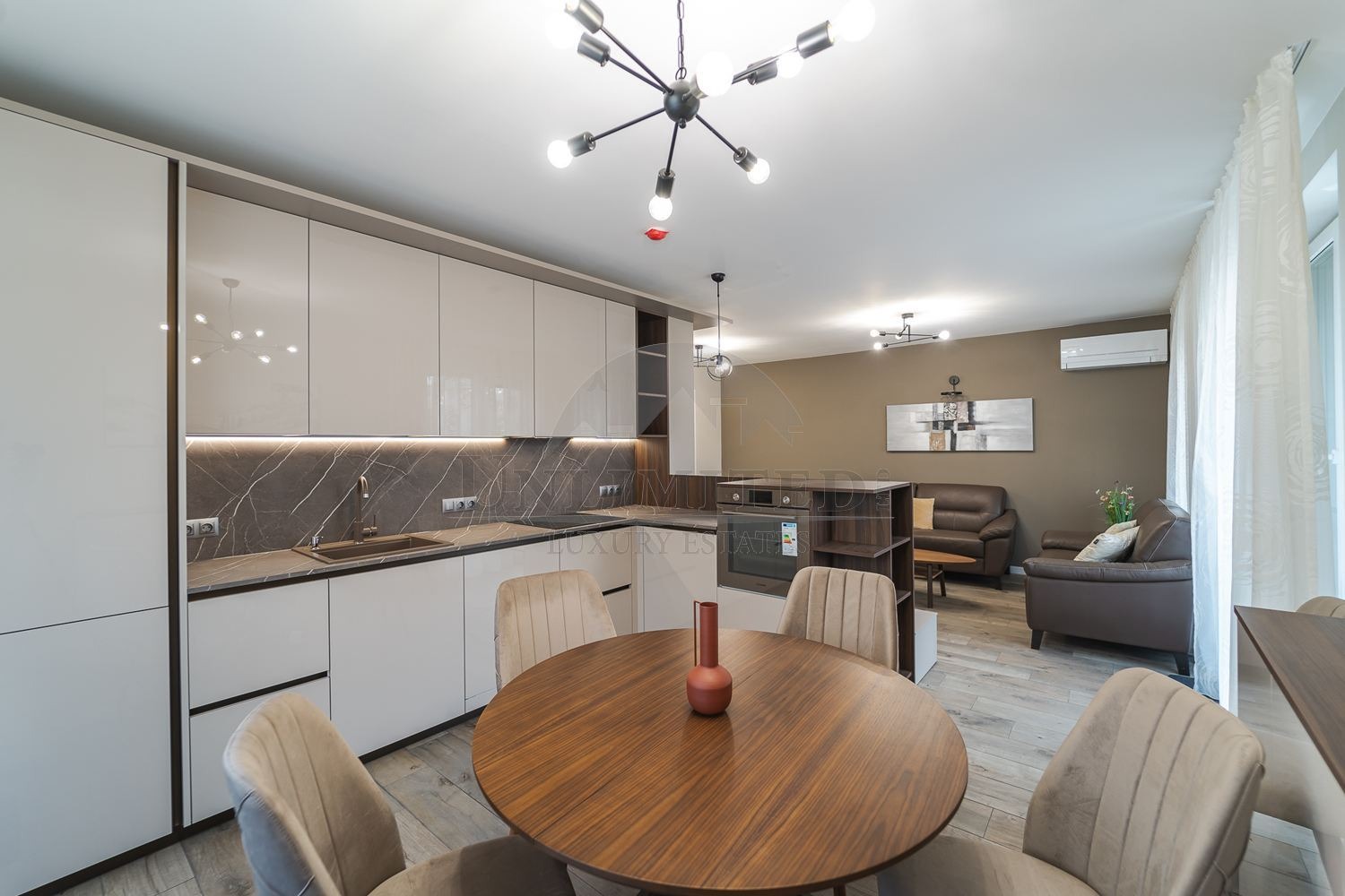 Дава под Наем 3-СТАЕН | Imot.bg — изображение 7