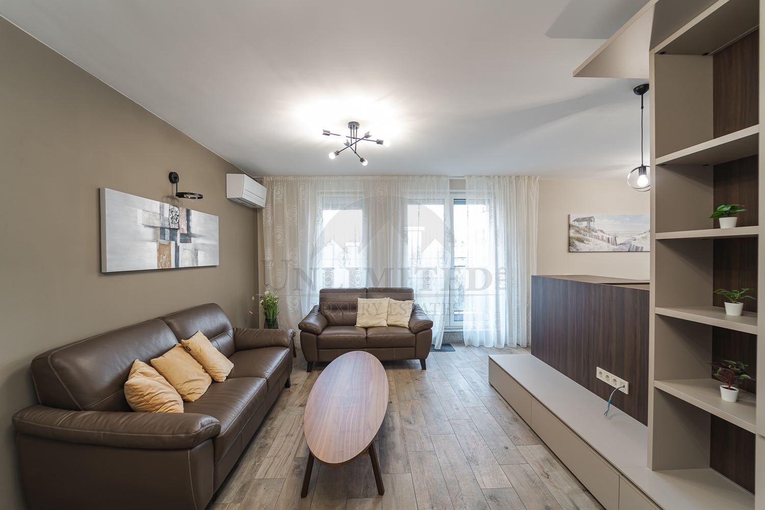 Дава под Наем 3-СТАЕН | Imot.bg — изображение 12