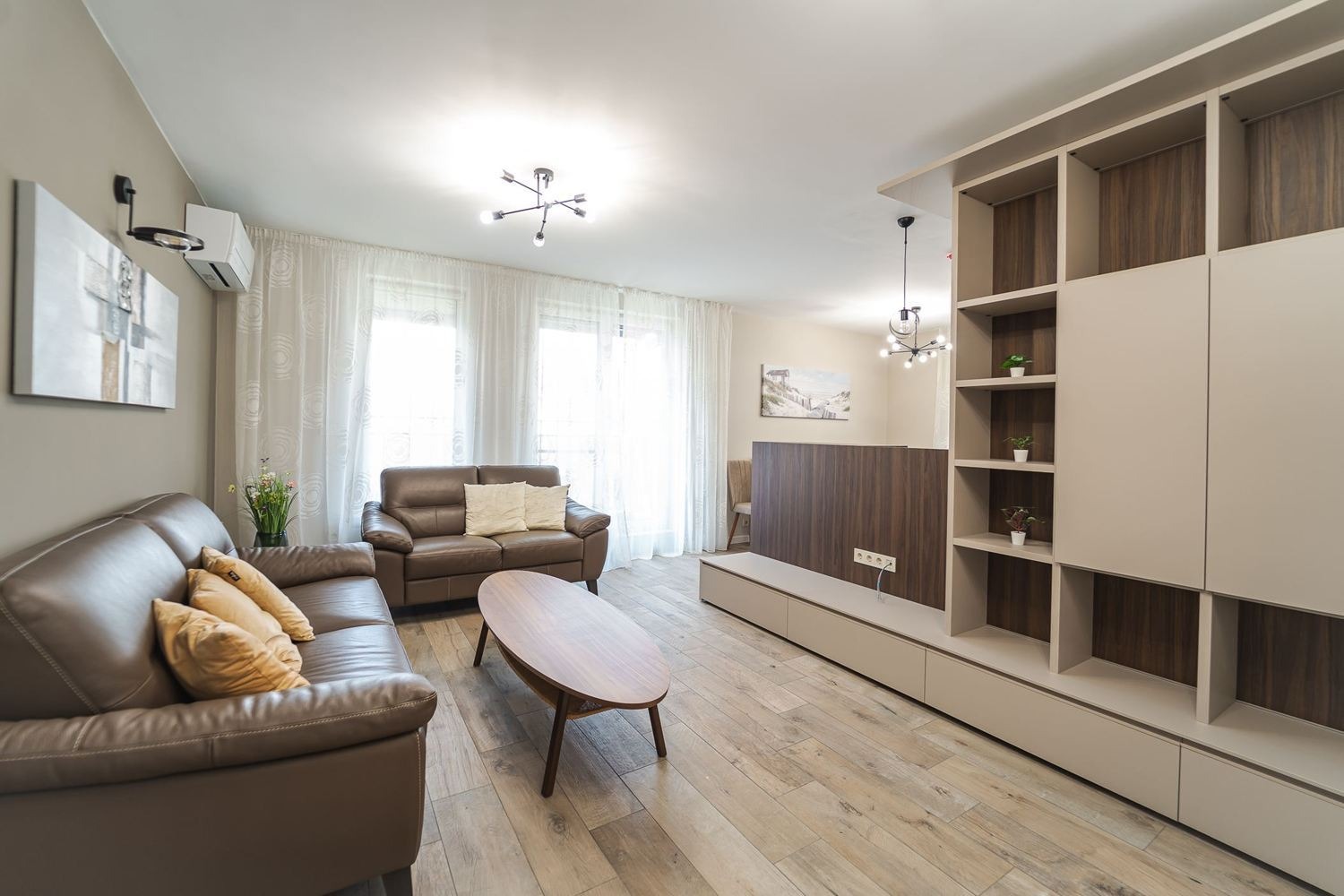 Дава под Наем 3-СТАЕН | Imot.bg — изображение 1