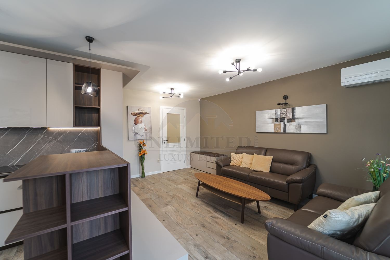 Дава под Наем 3-СТАЕН | Imot.bg — изображение 11