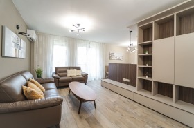 2 soverom Dianabad, Sofia