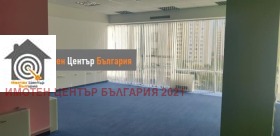 Офис град София, Студентски град 1