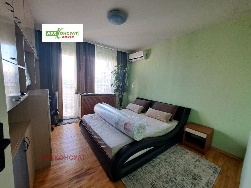 Дава под наем 1-СТАЕН, гр. София, Левски Г