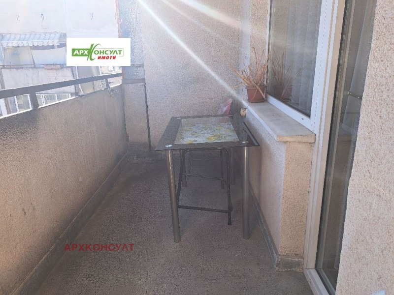 Дава под наем 1-СТАЕН, гр. София, Левски Г, снимка 8 - Апартаменти - 52652622