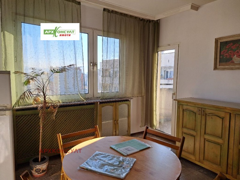 Дава под наем 1-СТАЕН, гр. София, Левски Г, снимка 4 - Апартаменти - 52652622