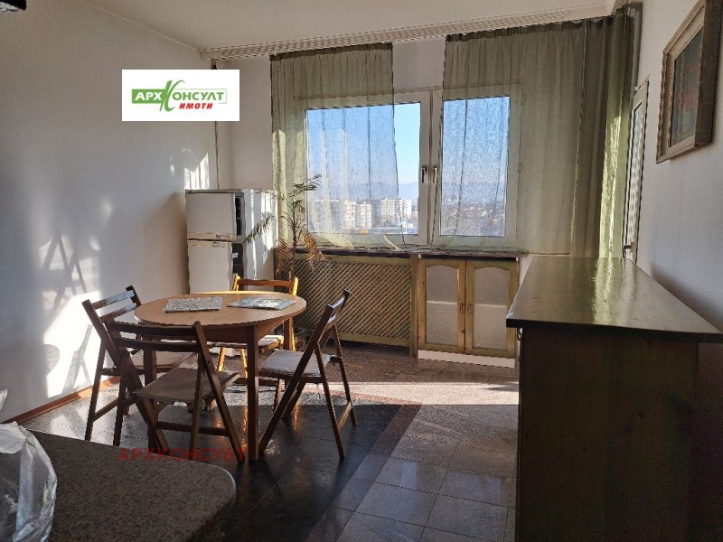 Дава под наем 1-СТАЕН, гр. София, Левски Г, снимка 6 - Апартаменти - 52652622