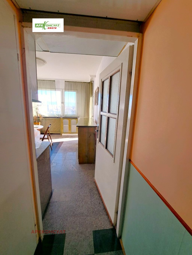 Дава под наем 1-СТАЕН, гр. София, Левски Г, снимка 3 - Апартаменти - 52652622