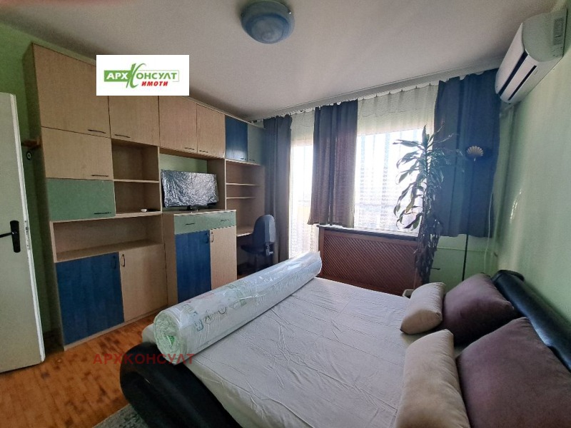 Дава под наем 1-СТАЕН, гр. София, Левски Г, снимка 2 - Апартаменти - 52652622