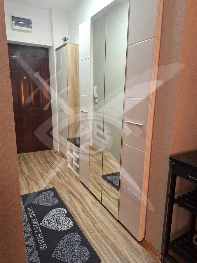 Дава под наем 1-СТАЕН, гр. София, Център, снимка 8 - Апартаменти - 56316982