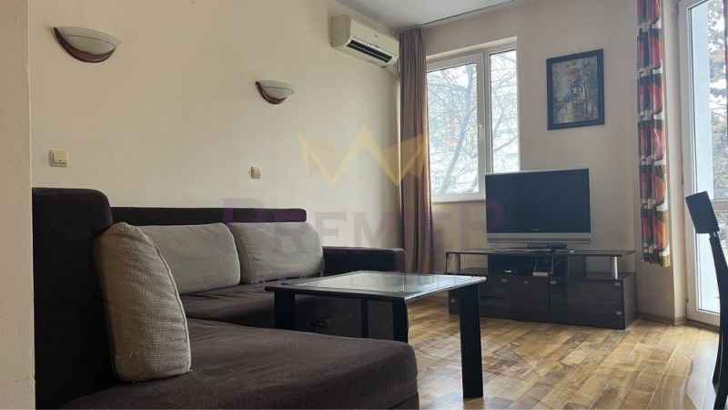 For Rent  1 bedroom Varna , Kolhozen pazar , 60 sq.m | 90303357 - image [4]