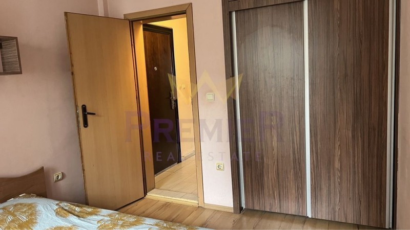 Do wynajęcia  1 sypialnia Warna , Kolchozen pazar , 60 mkw | 90303357 - obraz [7]