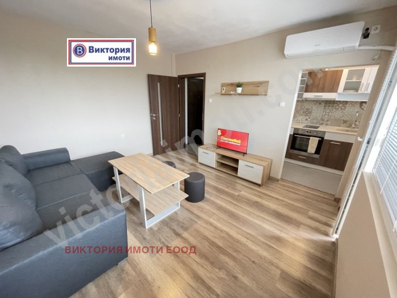 Kiralık  1 yatak odası Veliko Tarnovo , Centar , 65 metrekare | 22295460