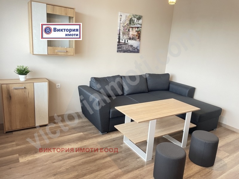 Kiralık  1 yatak odası Veliko Tarnovo , Centar , 65 metrekare | 22295460 - görüntü [2]