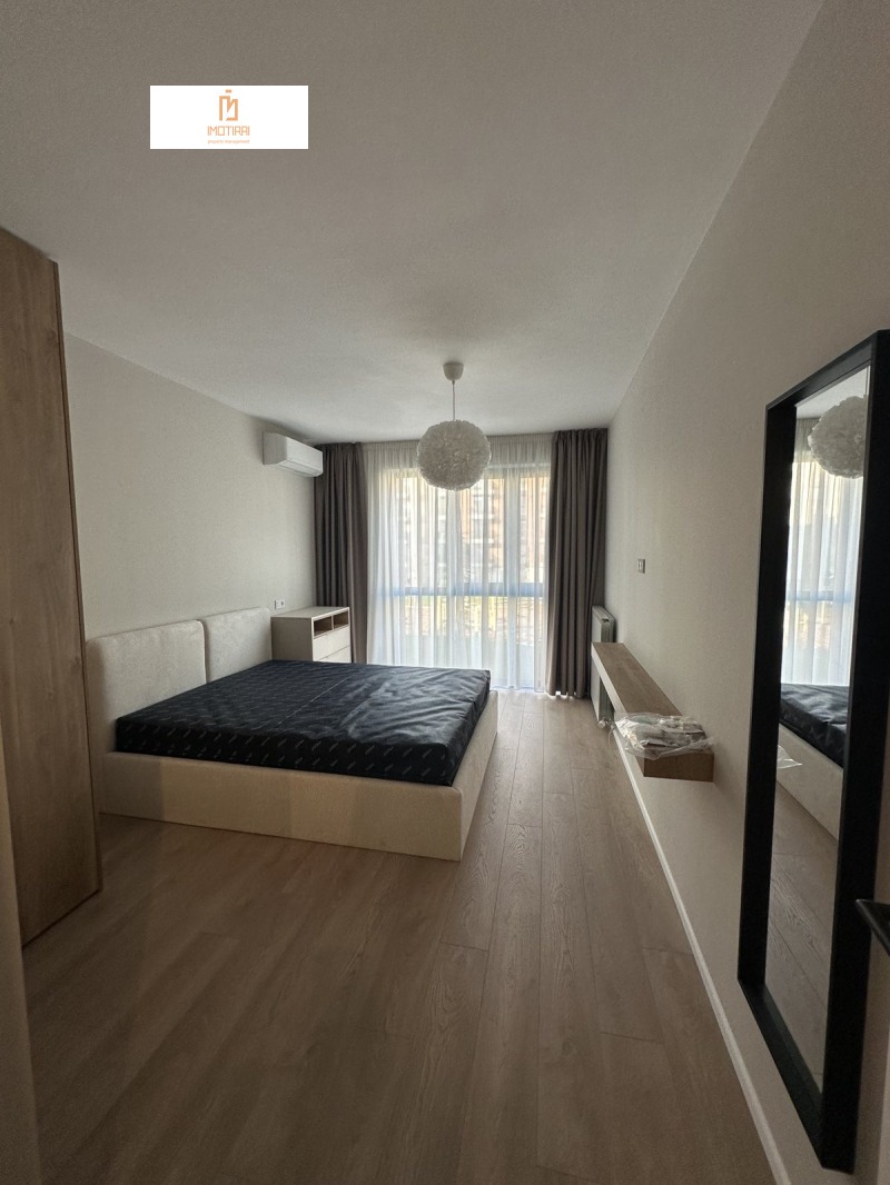 Дава под наем 2-СТАЕН, гр. София, Красно село, снимка 6 - Апартаменти - 52851007