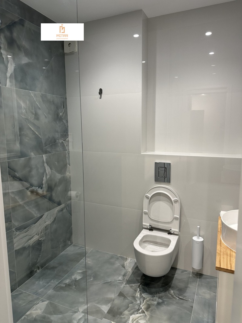 Дава под наем 2-СТАЕН, гр. София, Красно село, снимка 8 - Апартаменти - 52851007