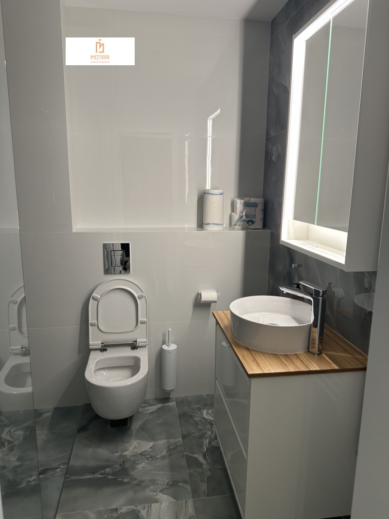 Дава под наем 2-СТАЕН, гр. София, Красно село, снимка 9 - Апартаменти - 52851007