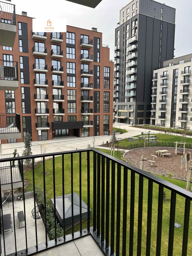 Дава под наем 2-СТАЕН, гр. София, Красно село, снимка 12 - Апартаменти - 52851007