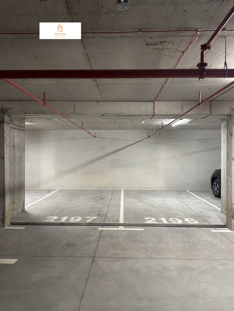 Дава под наем 2-СТАЕН, гр. София, Красно село, снимка 11 - Апартаменти - 52851007