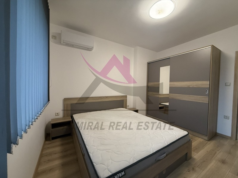 Дава под наем 2-СТАЕН, гр. Варна, Левски 1, снимка 4 - Апартаменти - 53423226