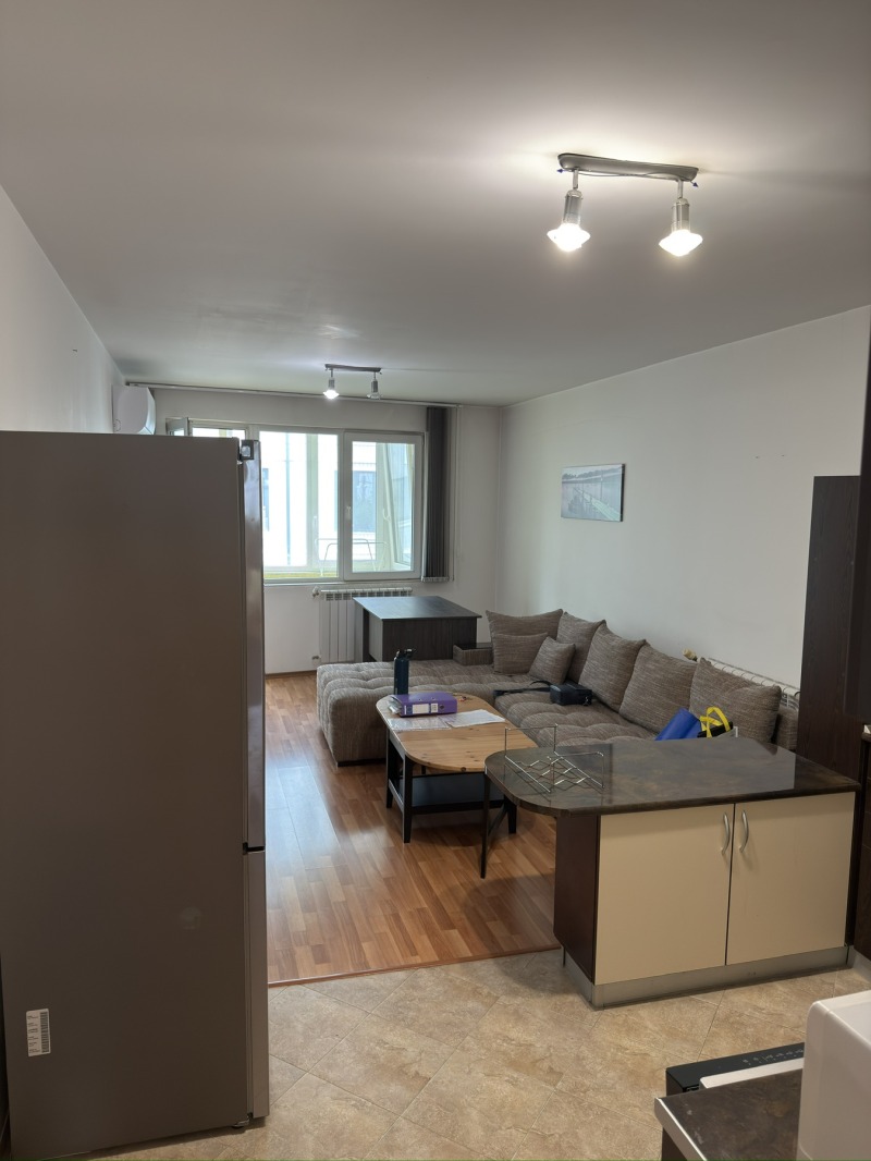 Te huur  2 slaapkamers Sofia , Vitosja , 90 m² | 18734850 - afbeelding [5]