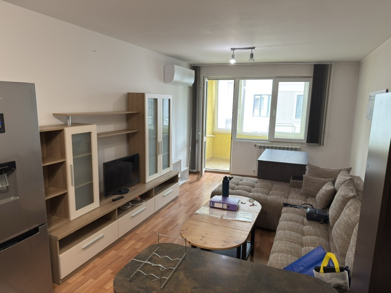 Te huur  2 slaapkamers Sofia , Vitosja , 90 m² | 18734850 - afbeelding [4]