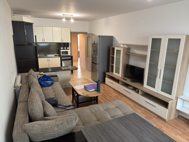 Te huur  2 slaapkamers Sofia , Vitosja , 90 m² | 18734850