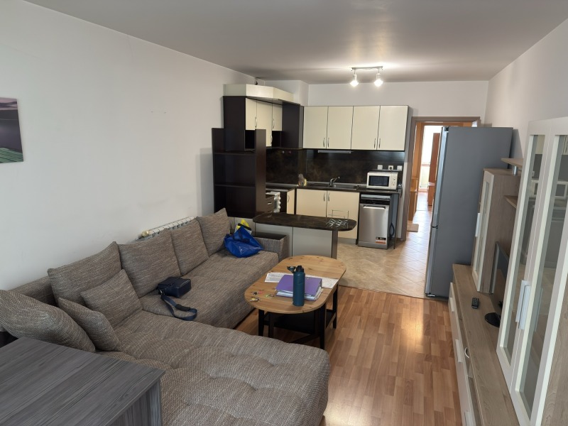 Te huur  2 slaapkamers Sofia , Vitosja , 90 m² | 18734850 - afbeelding [3]
