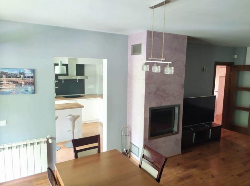 For Rent  2 bedroom Sofia , Pancharevo , 110 sq.m | 58841440 - image [13]