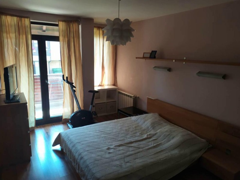 Zu vermieten  2 Schlafzimmer Sofia , Pantscharewo , 110 qm | 58841440 - Bild [16]