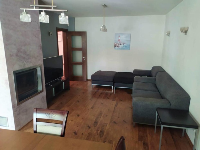 Zu vermieten  2 Schlafzimmer Sofia , Pantscharewo , 110 qm | 58841440 - Bild [11]