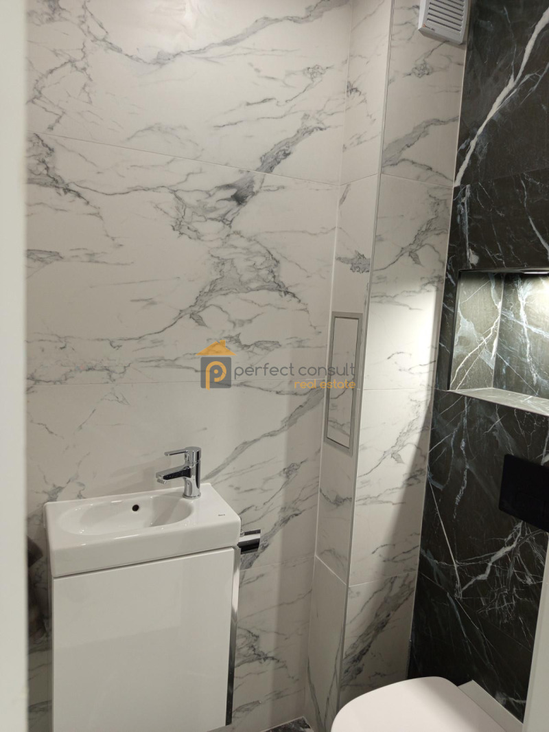 Til leie  2 soverom Plovdiv , Ostromila , 116 kvm | 31446049 - bilde [15]
