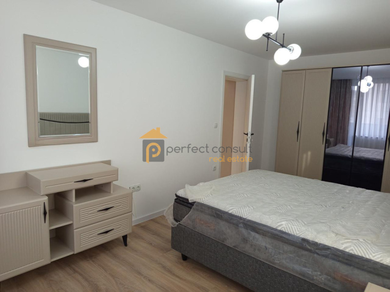 Til leie  2 soverom Plovdiv , Ostromila , 116 kvm | 31446049 - bilde [6]