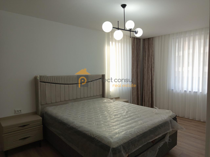 Til leie  2 soverom Plovdiv , Ostromila , 116 kvm | 31446049 - bilde [5]