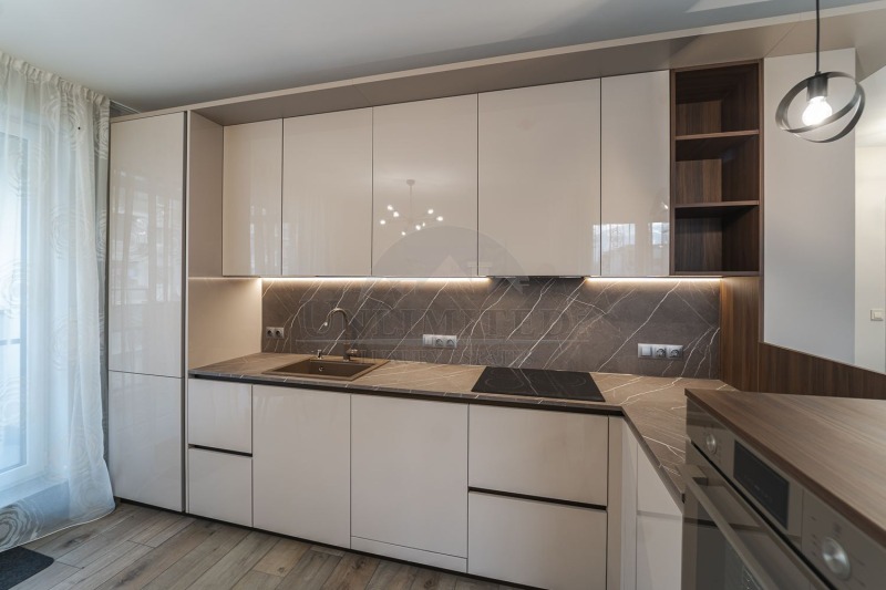 Zu vermieten  2 Schlafzimmer Sofia , Dianabad , 111 qm | 50155801 - Bild [9]