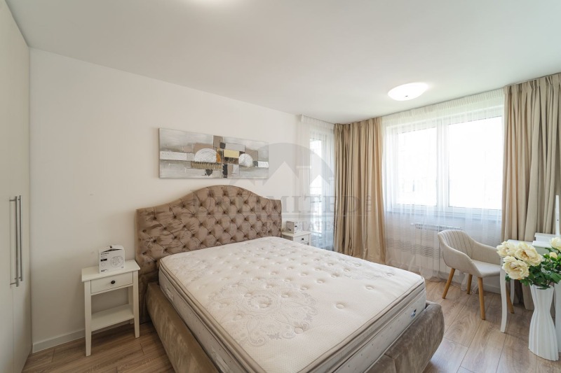 Zu vermieten  2 Schlafzimmer Sofia , Dianabad , 111 qm | 50155801 - Bild [13]