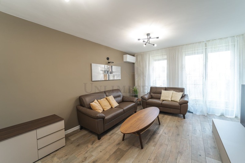 Zu vermieten  2 Schlafzimmer Sofia , Dianabad , 111 qm | 50155801 - Bild [2]