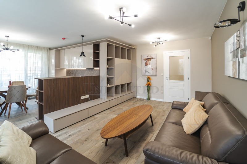 Zu vermieten  2 Schlafzimmer Sofia , Dianabad , 111 qm | 50155801 - Bild [3]