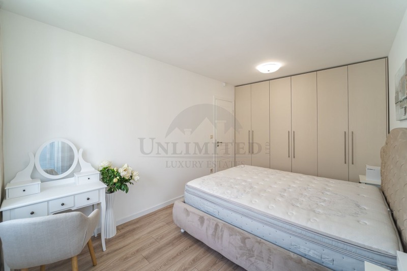 Zu vermieten  2 Schlafzimmer Sofia , Dianabad , 111 qm | 50155801 - Bild [14]