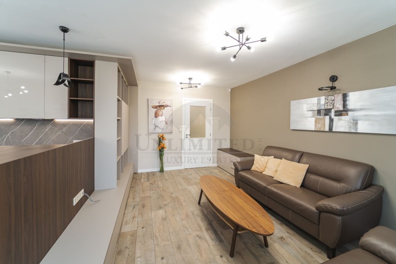 Zu vermieten  2 Schlafzimmer Sofia , Dianabad , 111 qm | 50155801 - Bild [5]