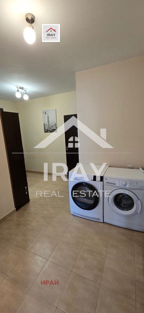 Издаје се  2 спаваће собе Стара Загора , Казански , 104 м2 | 40295662 - слика [4]