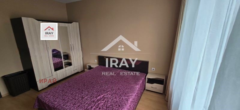 Издаје се  2 спаваће собе Стара Загора , Казански , 104 м2 | 40295662 - слика [5]