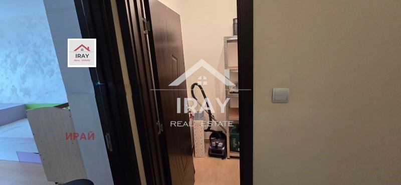 Издаје се  2 спаваће собе Стара Загора , Казански , 104 м2 | 40295662 - слика [10]