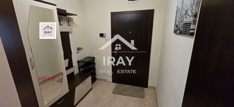 Издаје се  2 спаваће собе Стара Загора , Казански , 104 м2 | 40295662 - слика [3]