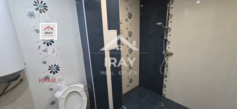 Издаје се  2 спаваће собе Стара Загора , Казански , 104 м2 | 40295662 - слика [11]