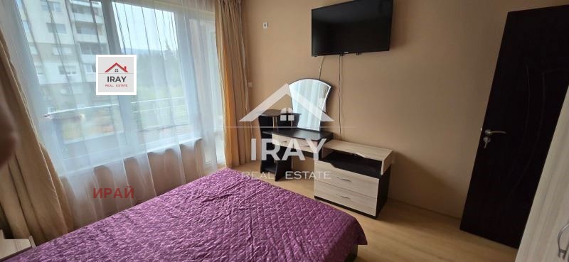 Издаје се  2 спаваће собе Стара Загора , Казански , 104 м2 | 40295662 - слика [6]