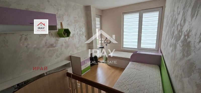 Издаје се  2 спаваће собе Стара Загора , Казански , 104 м2 | 40295662 - слика [9]