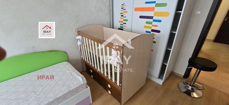 Издаје се  2 спаваће собе Стара Загора , Казански , 104 м2 | 40295662 - слика [8]